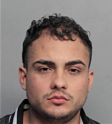 Rafael Fimia-Martin, - Dade County, FL 