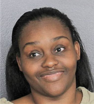 Denise Ford, - Broward County, FL 