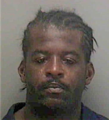 Nigel Francis, - Lee County, FL 