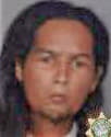 Jonathan Franks - Multnomah County, OR 
