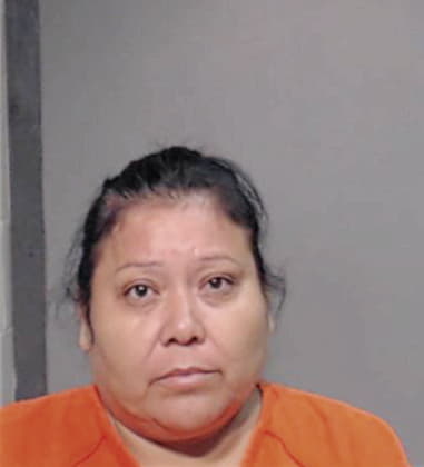 Estella Gallegos, - Hidalgo County, TX 