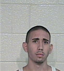 Rodolfo Gaona, - Hidalgo County, TX 