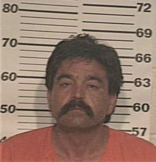 Alfredo Garcia, - Hidalgo County, TX 