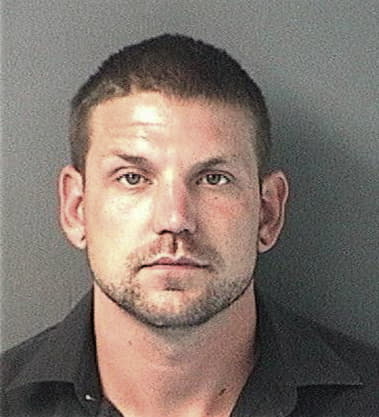 Jose Garcia, - Escambia County, FL 