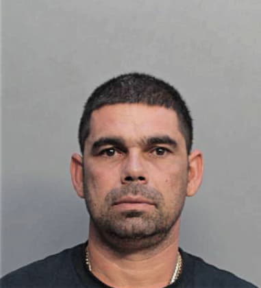 Pavel Garcia, - Dade County, FL 