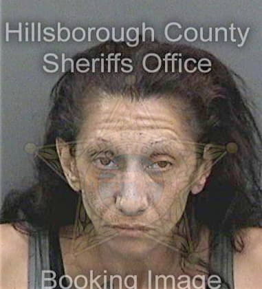 Melissa Gardner, - Hillsborough County, FL 