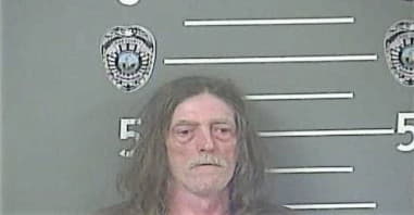 Gregory Glover, - Pike County, KY 