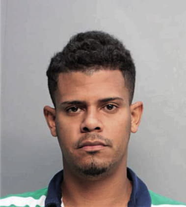 Daikel Gonzalez, - Dade County, FL 