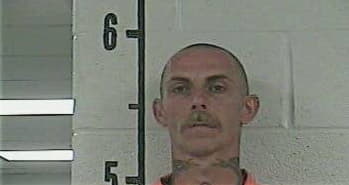 Tony Gratton, - Bullitt County, KY 