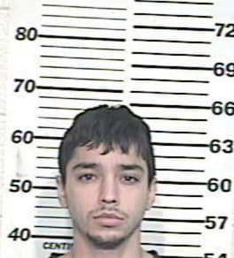 Miguel Guerrero, - Hidalgo County, TX 