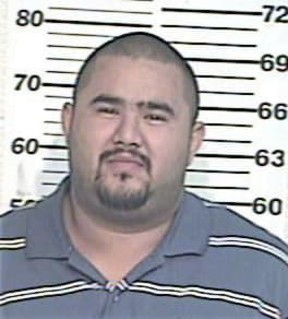 Raul Guerrero, - Hidalgo County, TX 