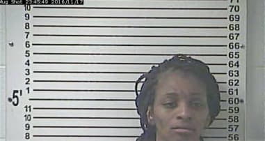 Natiece Hendrix, - Hardin County, KY 