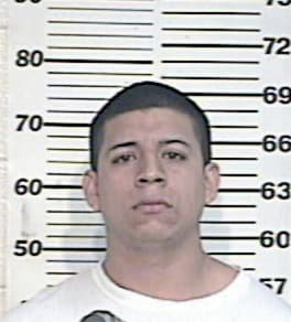 Carlos Hernandez, - Hidalgo County, TX 