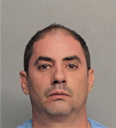 Julian Hernandez, - Dade County, FL 