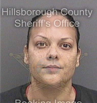 Marbelia Hernandez - Hillsborough County, FL 