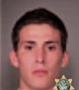 Jeffery Hughes - Multnomah County, OR 