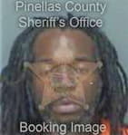 Aramis Jamison, - Pinellas County, FL 