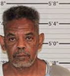 Gerald Johnson, - Shelby County, TN 