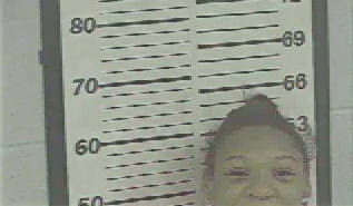 Kimberly Johnson, - Tunica County, MS 