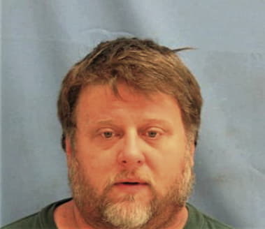 William Johnson, - Pulaski County, AR 