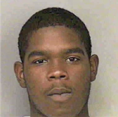 Carlos Jones, - Polk County, FL 