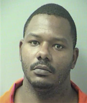 Lazareth Jones, - Okaloosa County, FL 