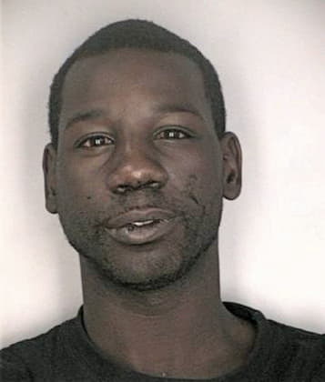 Darnell Judkins, - Hillsborough County, FL 