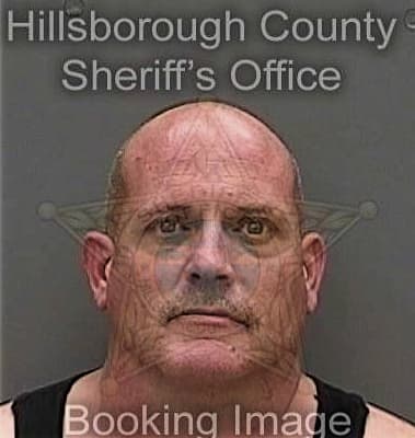 Robert Keenan, - Hillsborough County, FL 