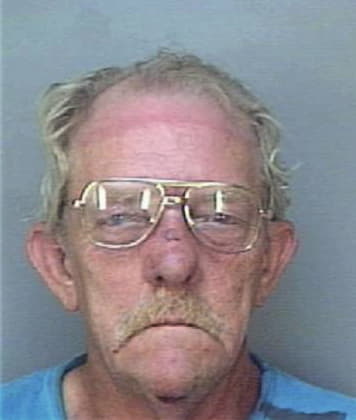 William Kinsey, - Polk County, FL 