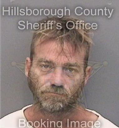 Stephen Lagotte, - Hillsborough County, FL 