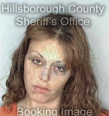 Maelynn Larrauri, - Hillsborough County, FL 