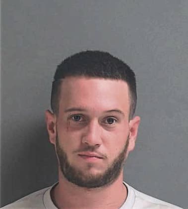 Joshua Lathan, - Volusia County, FL 