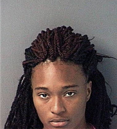 Laraye Lewis, - Escambia County, FL 