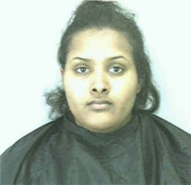 Tiffiny Lingard - DeKalb County, GA 