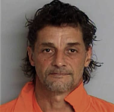 Pedro Llanes-Periana - Bradford County, FL 
