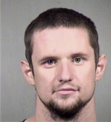 Leonardo Martinez - Maricopa County, AZ 