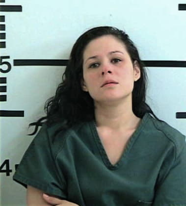 Rosalinda Martinez, - Kerr County, TX 