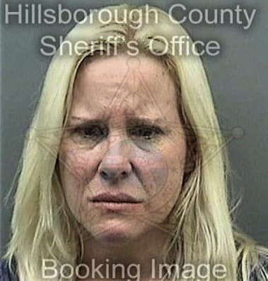 Kelly Masterson, - Hillsborough County, FL 