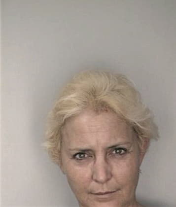 Madelyn Matos - Hillsborough County, FL 