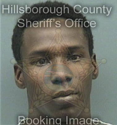 William Matthews - Hillsborough County, FL 