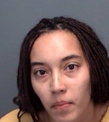 Zonita Maxie - Pinellas County, FL 