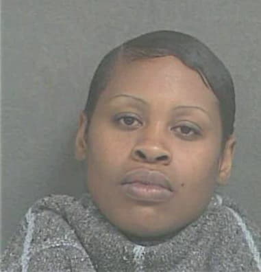 Donetta Maxwell, - Wyandotte County, KS 