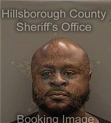 Turene Maxwell - Hillsborough County, FL 