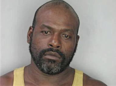 Aaron McCloud - Hillsborough County, FL 