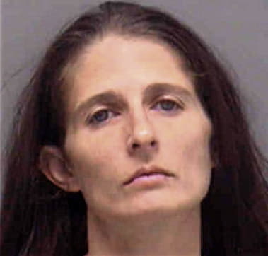 Michelle McDonald, - Lee County, FL 