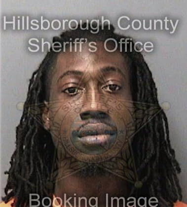 Gerald McDowell - Hillsborough County, FL 