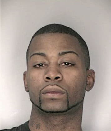 Michael McDuffie - Hillsborough County, FL 