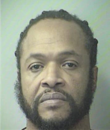 Antonio McGee, - Okaloosa County, FL 