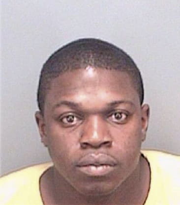 Anthony McHenry - Pinellas County, FL 