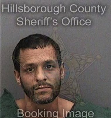 Charles Meadows - Hillsborough County, FL 